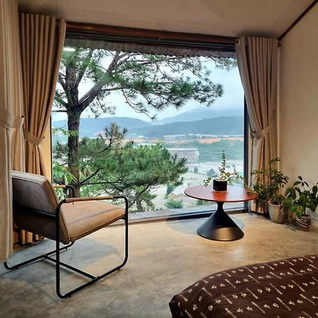 Nhat Tien Home Dalat Bagian luar foto