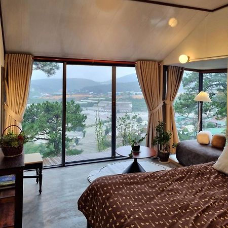 Nhat Tien Home Dalat Bagian luar foto