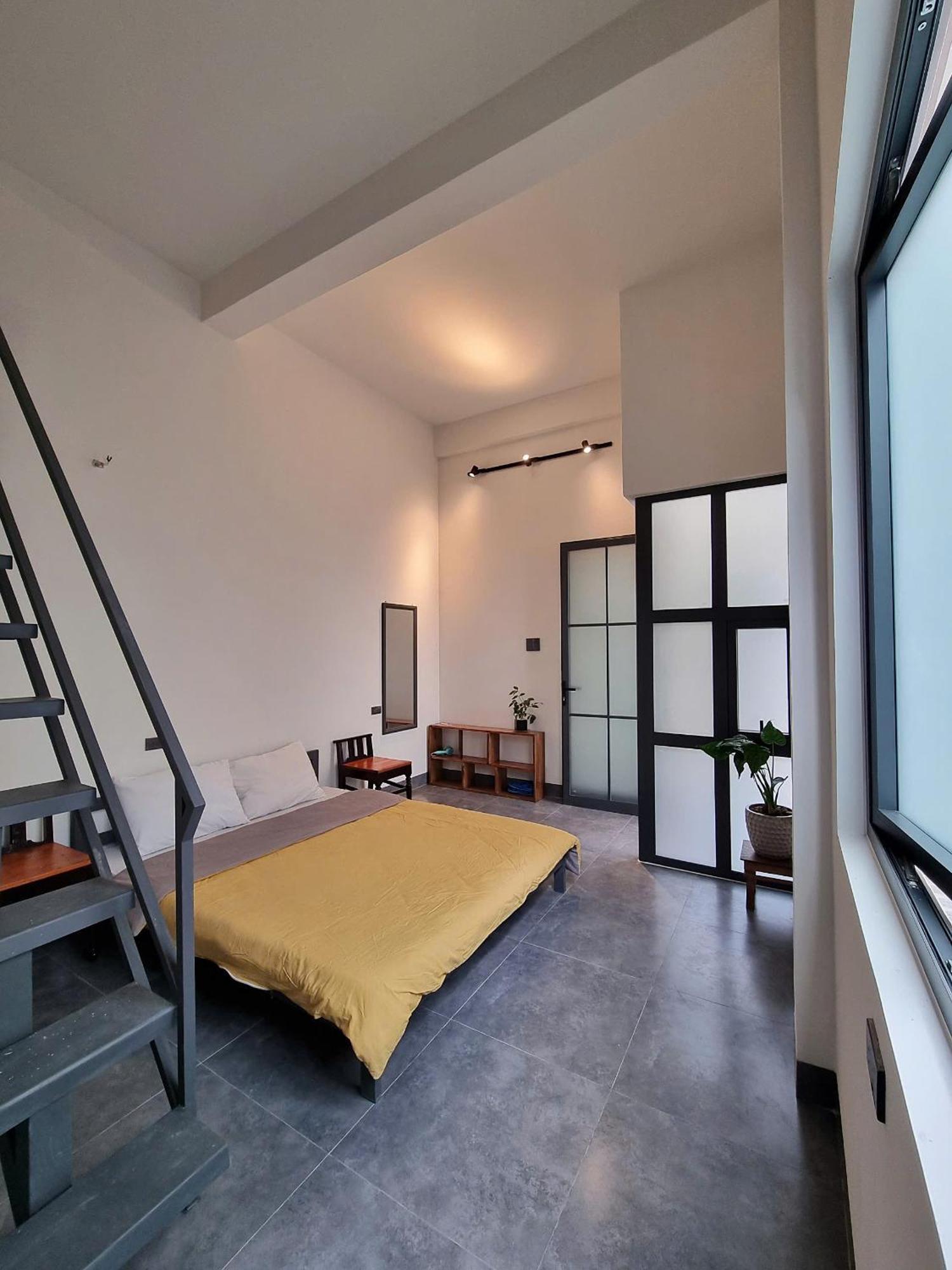 Nhat Tien Home Dalat Bagian luar foto