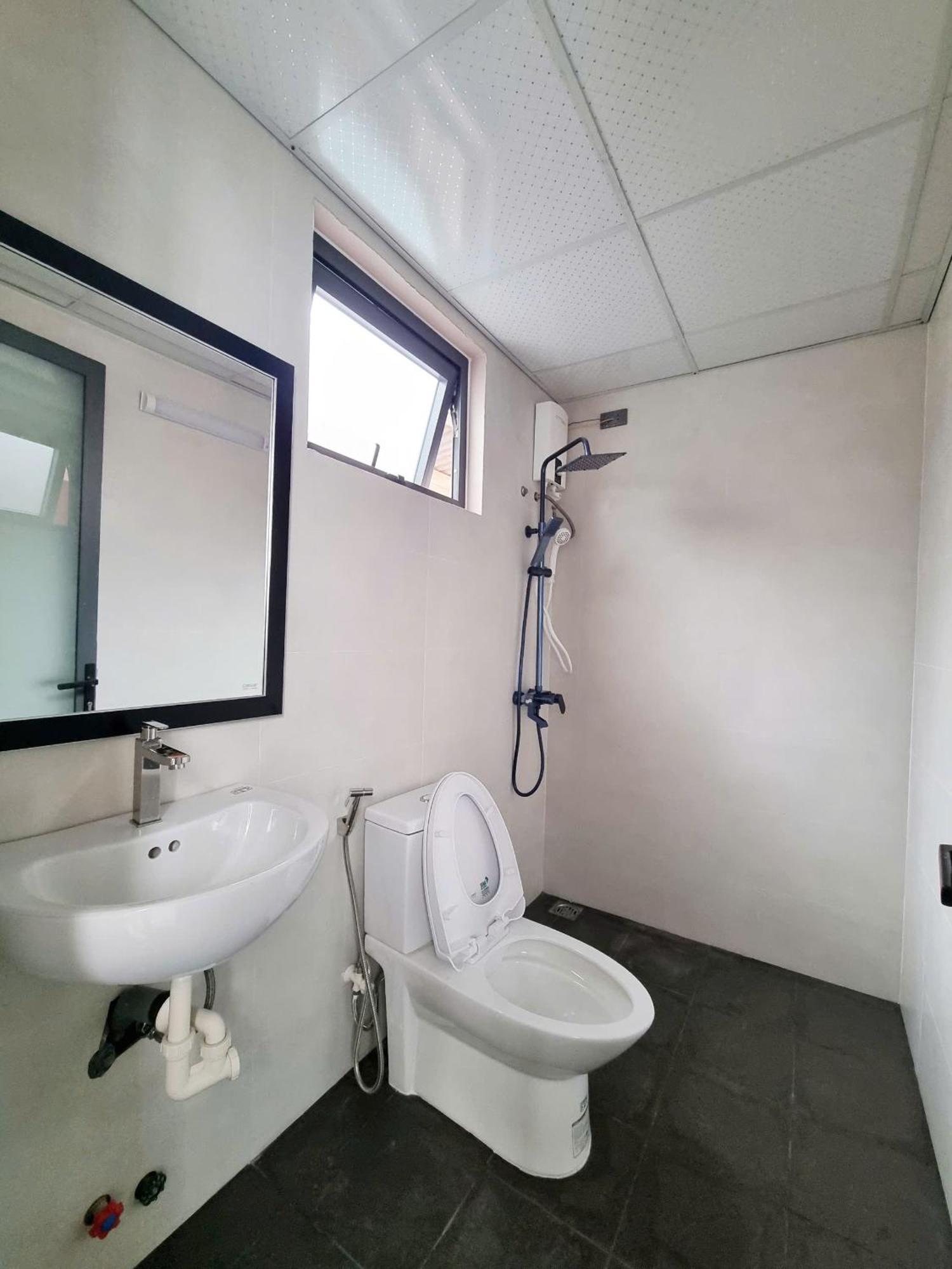 Nhat Tien Home Dalat Bagian luar foto
