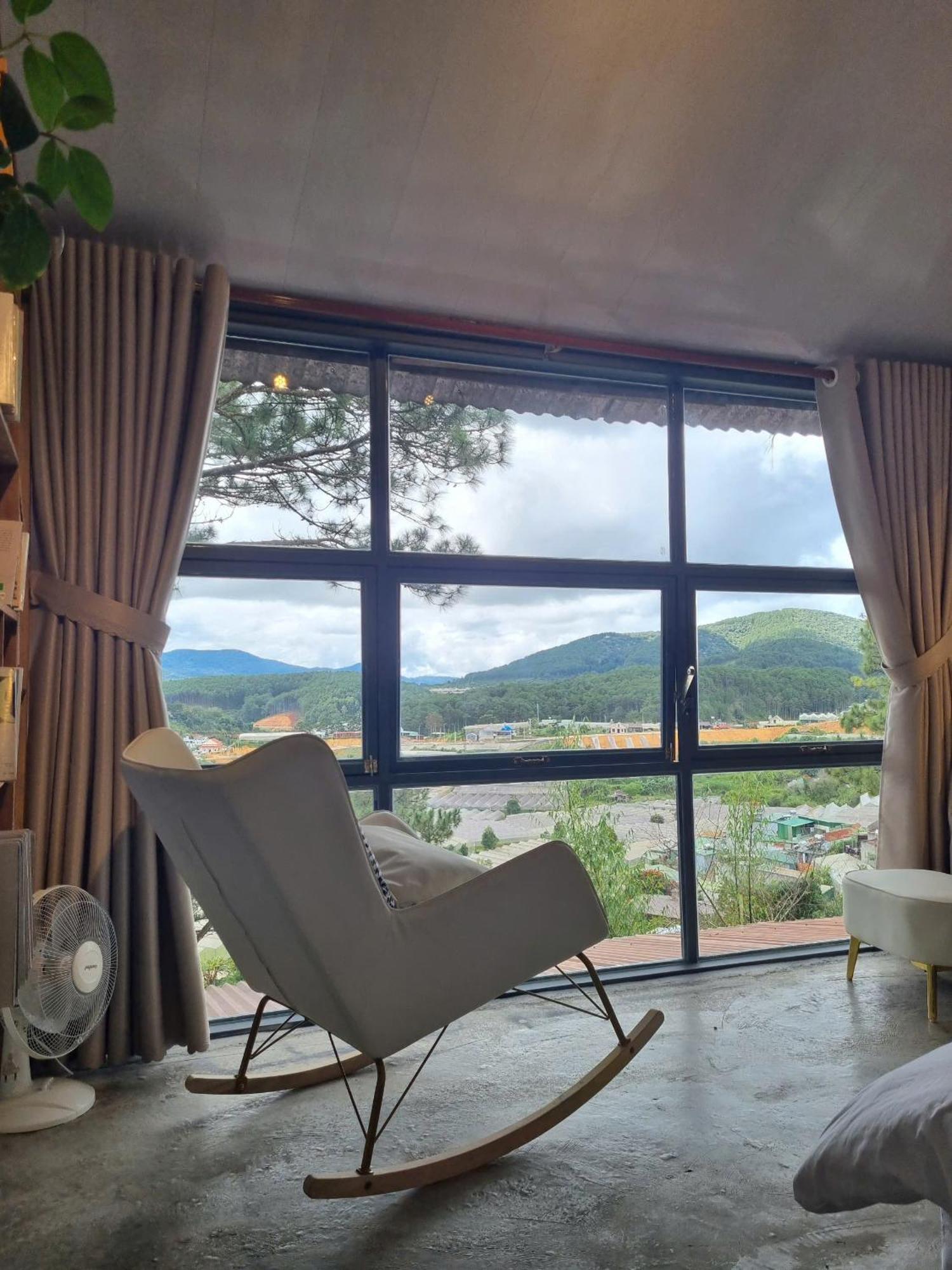 Nhat Tien Home Dalat Bagian luar foto