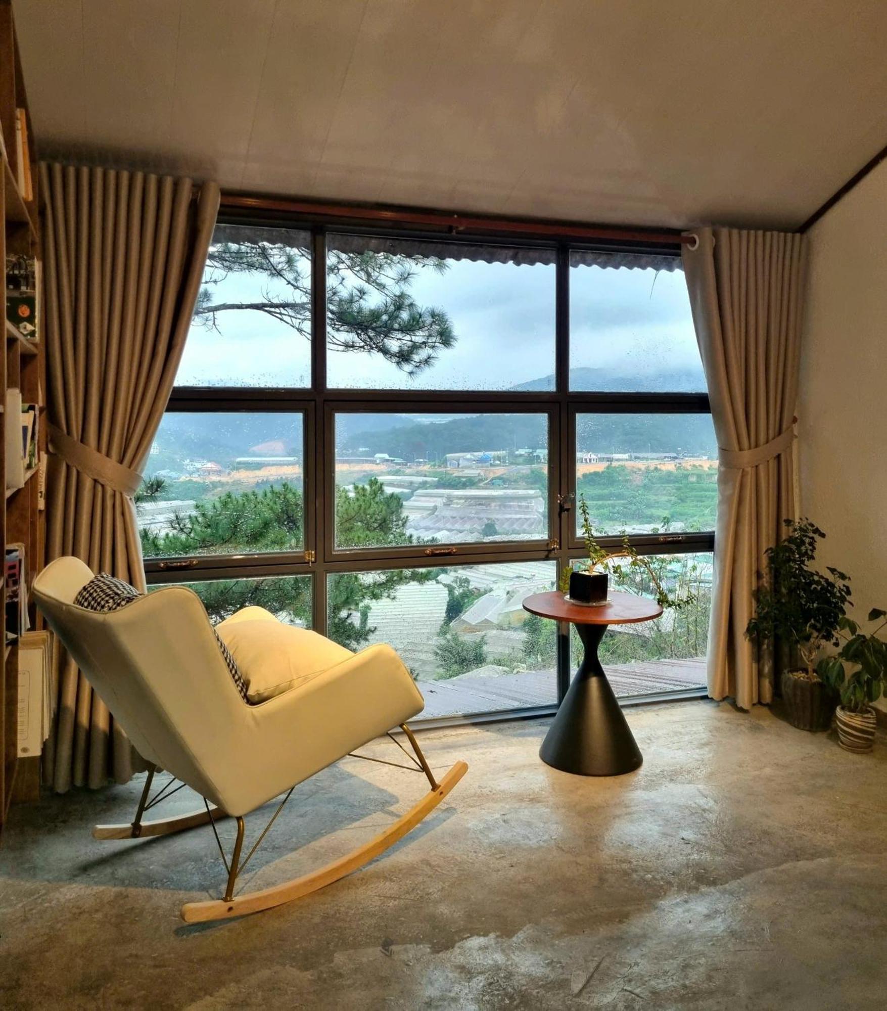 Nhat Tien Home Dalat Bagian luar foto