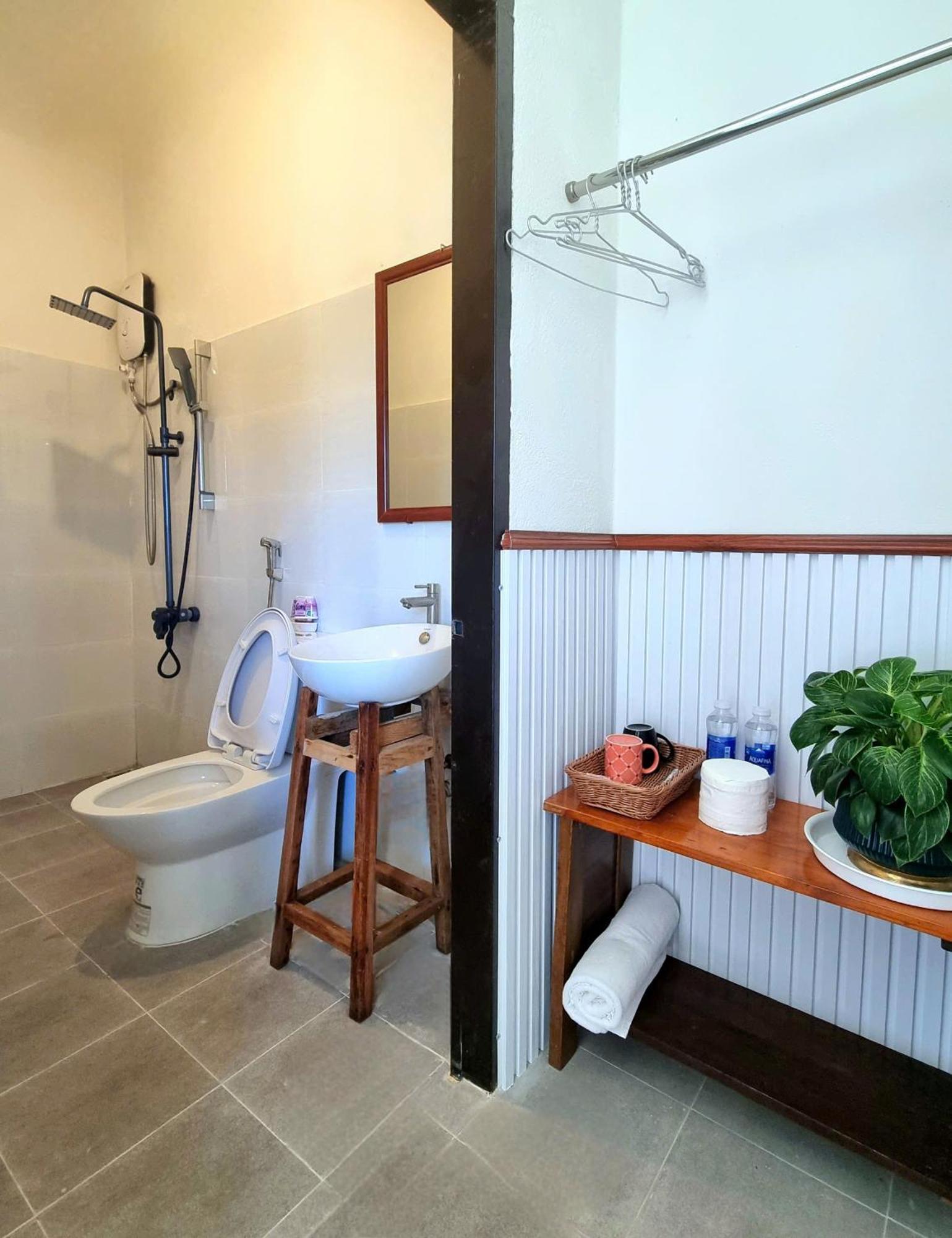 Nhat Tien Home Dalat Bagian luar foto