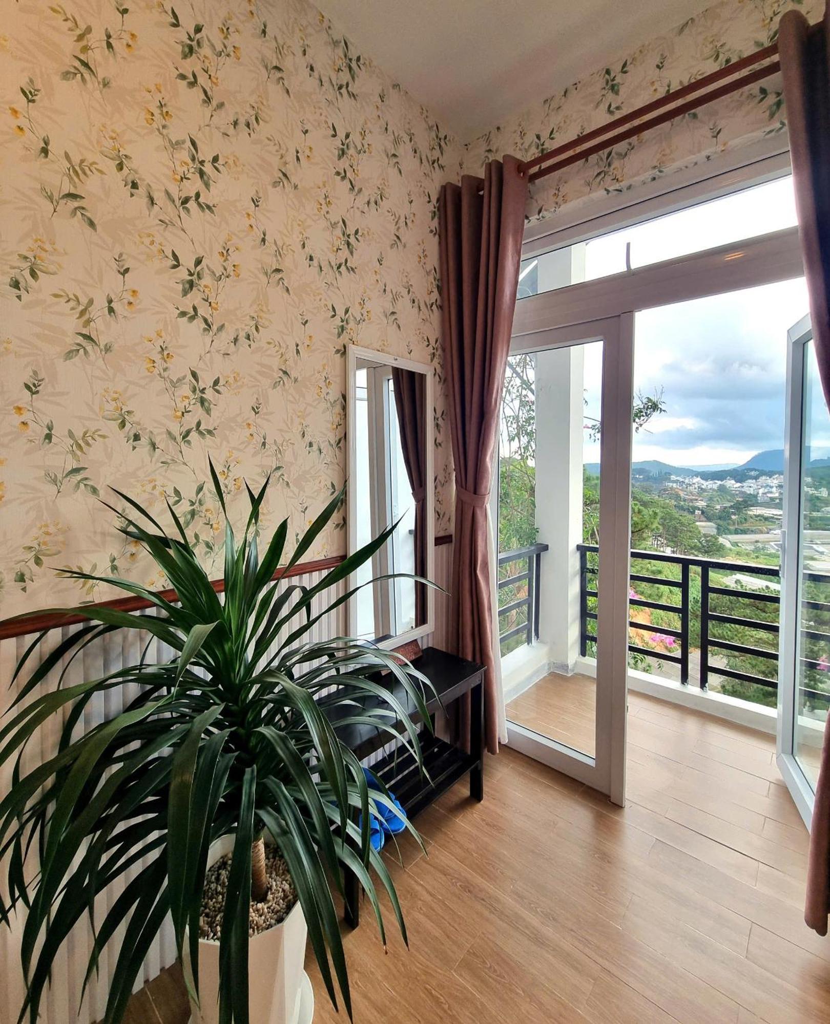 Nhat Tien Home Dalat Bagian luar foto